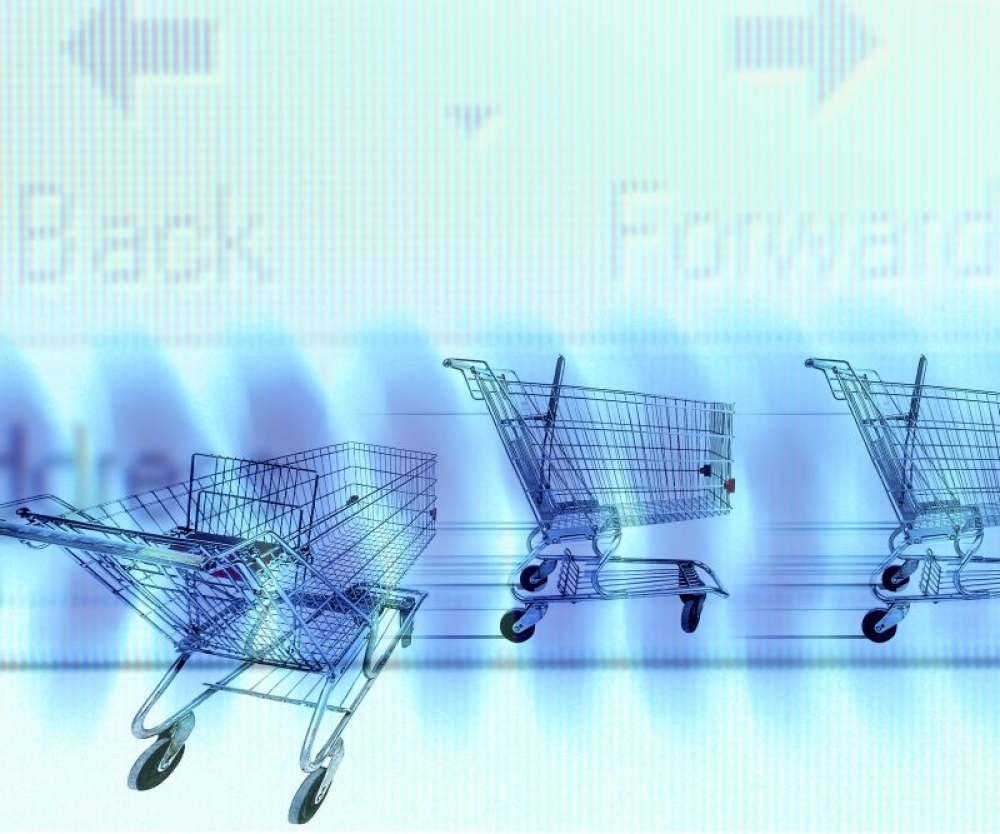 Logistyka w e-commerce