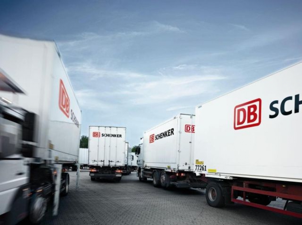 Operator DB Schenker został najwyżej oceniony za odpowiedzialne zarządzanie, odpowiedzialne przywództwo i komunikację z interesariuszami.