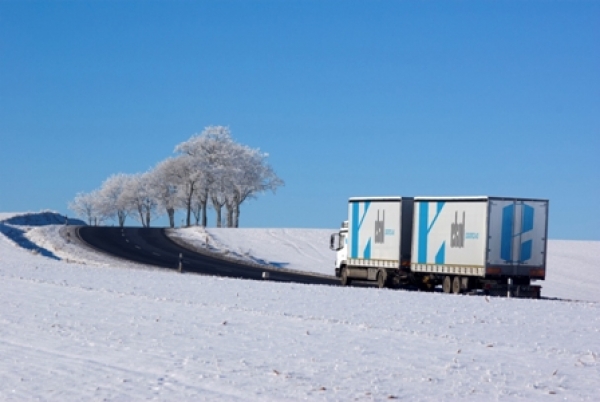 Ekol Logistics otwiera spółkę w Szwecji