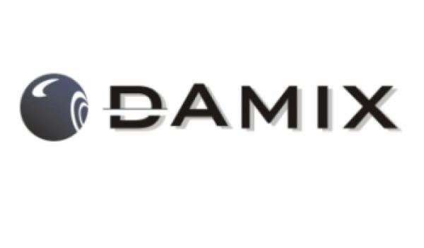 Damix - partner In4Log