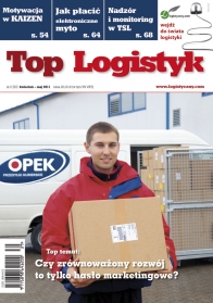 Top Logistyk 2/2011