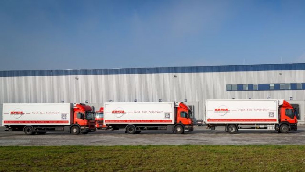 QSL Polska będzie dostarczać usługi zarządzania łańcuchem dostaw dla sieci restauracji i food-trucków Bobby Burger.