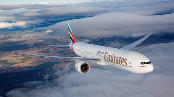 Dodatkowe połączenie linii Emirates miedzy Dubajem a Bangkokiem ruszy 1 lipca br.