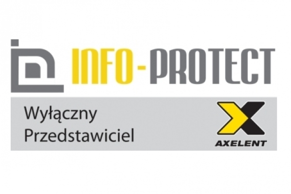 Info-Protect  - partner In4Log