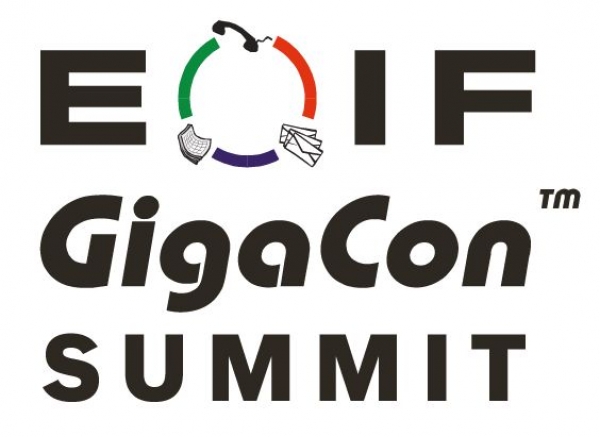 Summit EOIF GigaCon 2016 – Elektroniczny Obieg Informacji w Firmie