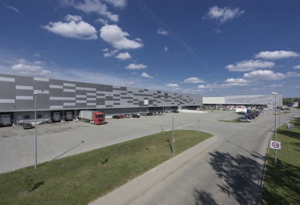 Green Factory rozrasta się na Śląsku