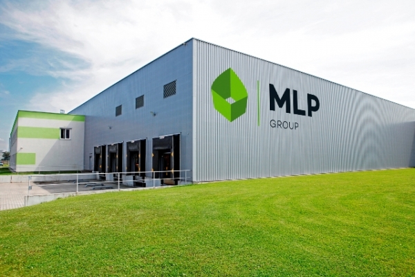 MLP Group: udany rok w wynajmie