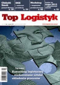 Top Logistyk 1/2010