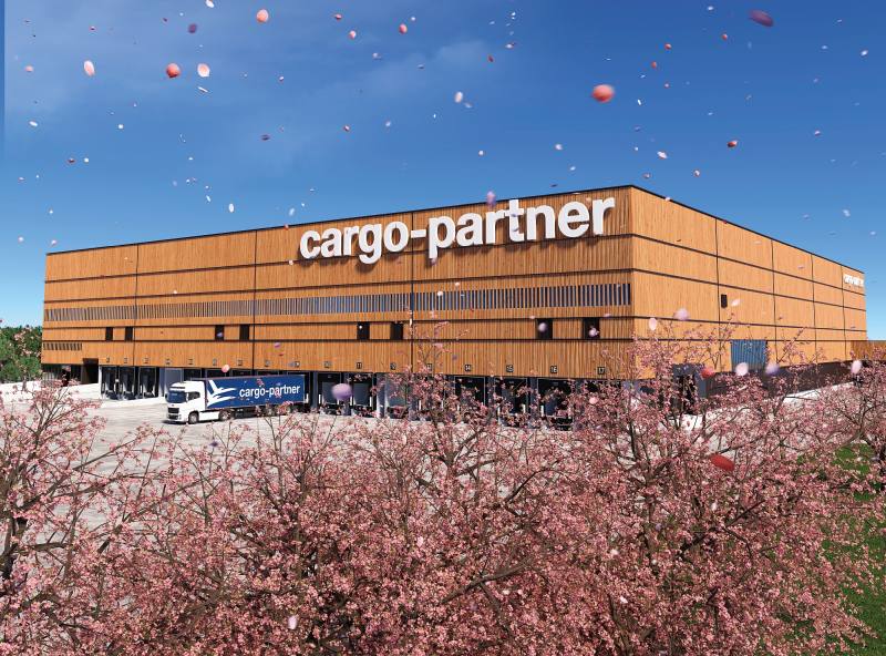 2024 04 17 cargo partner NX Group 100Days copyright cargo partner 01800pxv1