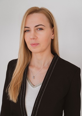 Alina Bralko