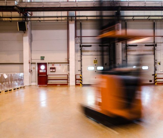 FM Logistic rozbudowuje infrastrukturę do obsługi projektów drobnicowych. Źródło: FM Logistic FM Logistic rozbudowuje infrastrukturę do obsługi projektów drobnicowych. Źródło: FM Logistic