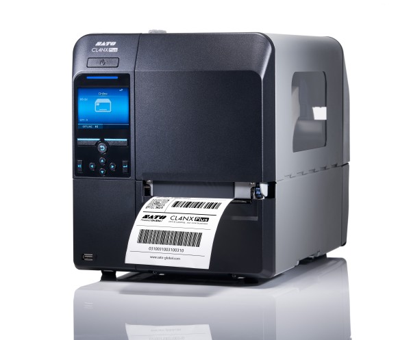 CL4NXPlus left print ribbon eng