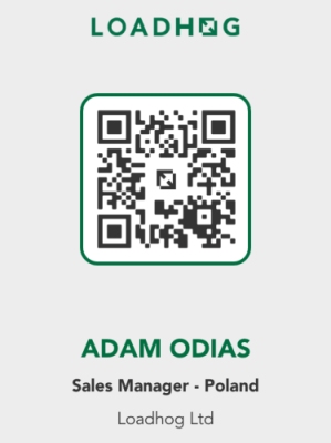 Digital business card ADAM ODIAS 400px1