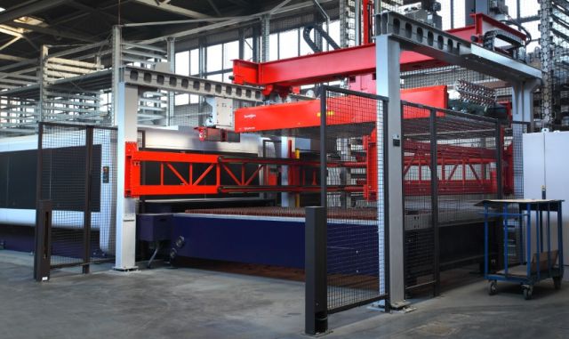 Źródło: Konsmetal Fabryka Konsmetal w Nidzicy