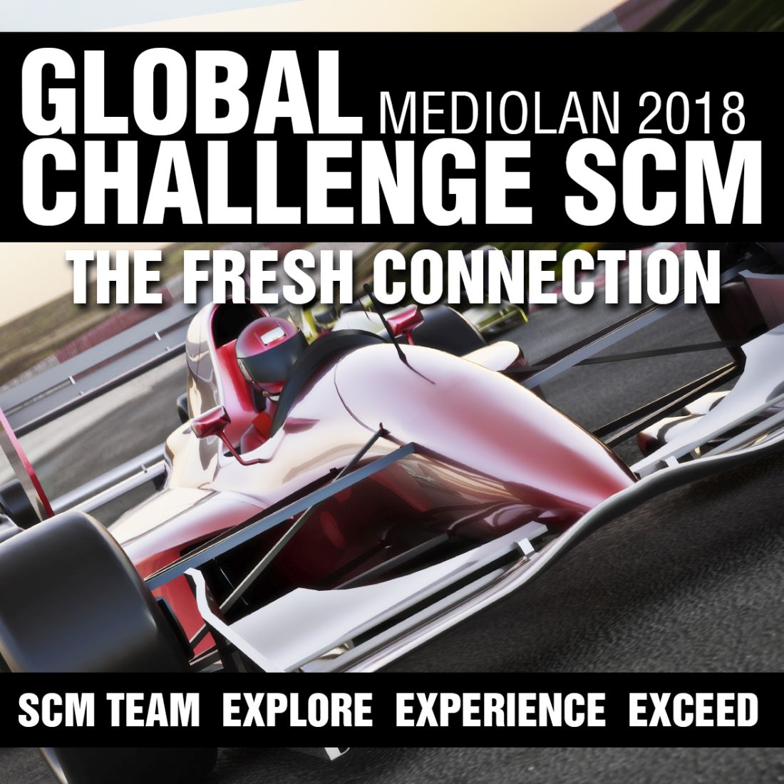 GC SCM 2018