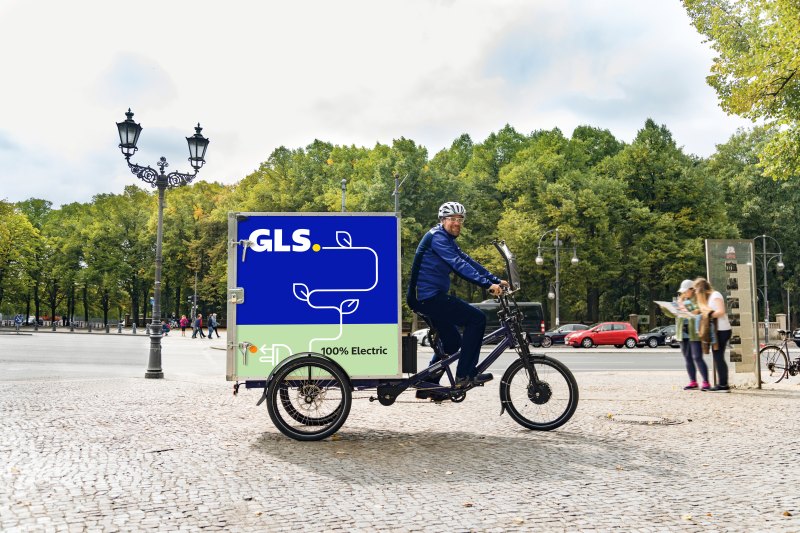 GLS 5