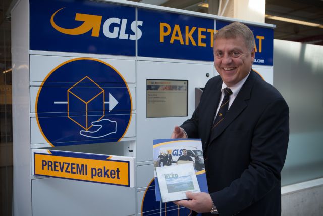 Wśród klientów GLS systematycznie wzrasta liczba zamówień realizowanych online i dostaw przesyłek do gospodarstw domowych w Europie Wschodniej. Źródło: GLS Wśród klientów GLS systematycznie wzrasta liczba zamówień realizowanych online i dostaw przesyłek do gospodarstw domowych w Europie Wschodniej. Źródło: GLS