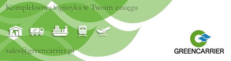 Greencarrier do Bazy Firm