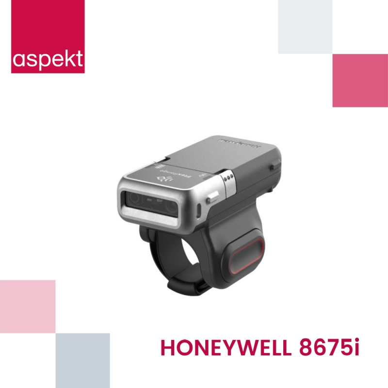 Honeywell 8675i