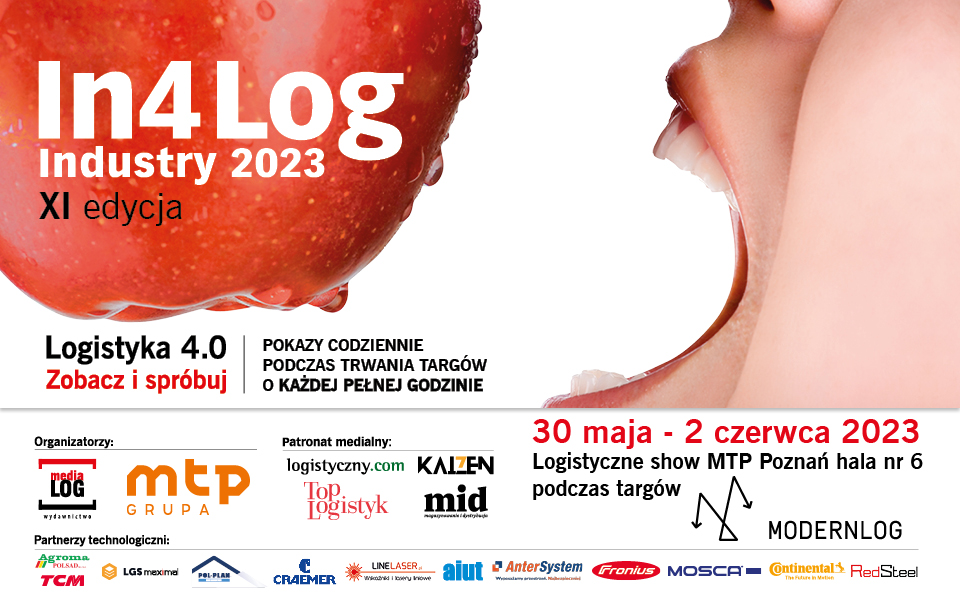 In4Log 2023 Link do artykulu
