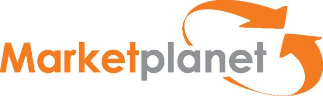 Źródło: Marketplanet LOGO MP 6 CMYK