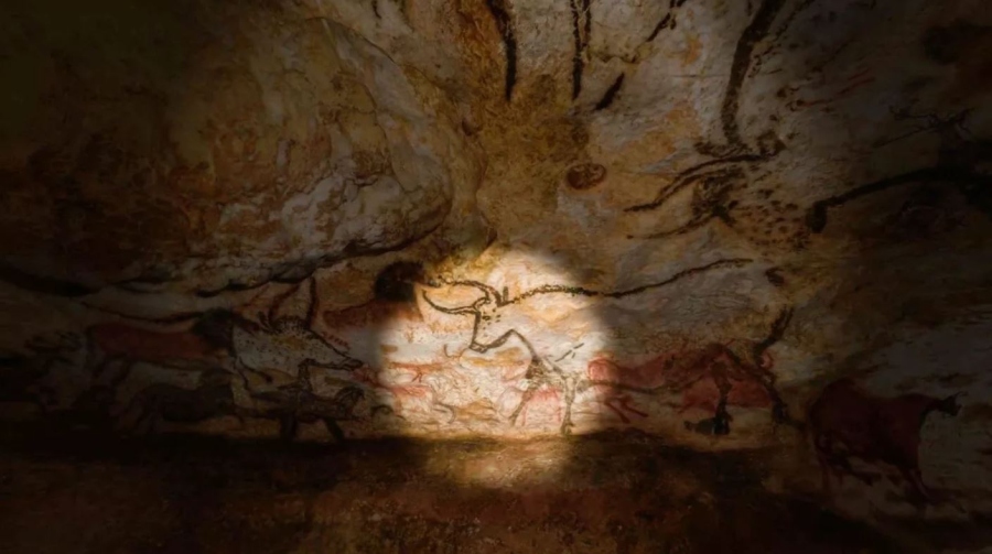 Lascaux