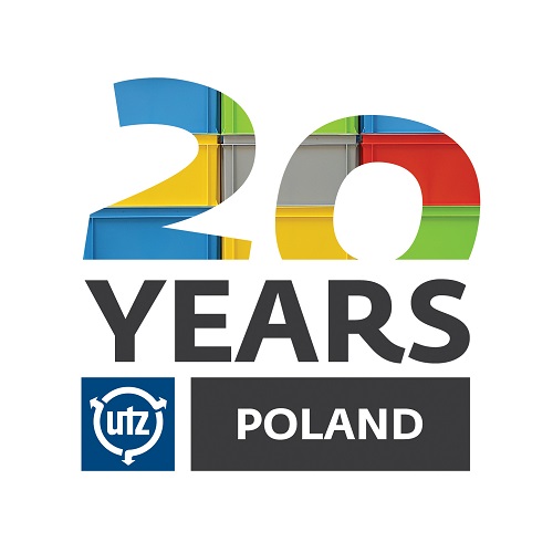 Logo 20 lat