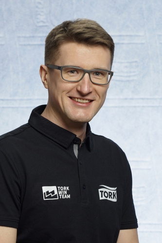 Michał Wojdat MichalWojdat DSC4235