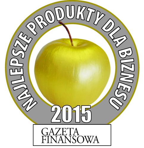 Ogólnopolski tygodnik ekonomiczny „Gazeta Finansowa” opublikował listę „Najlepszych produktów dla biznesu 2015”. Drugi rok z rzędu wyróżnienie w kategorii „Flota” przyznane zostało firmie Carefleet S.A. za usługę wynajmu długoterminowego samochodów (Full Service Leasing). Źródło: Carfleet Najlepsze produkty dla biznesu 2015 www