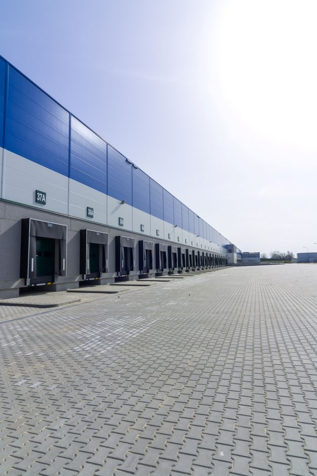 Pepco Prologis Park Rawa Mazowiecka 22