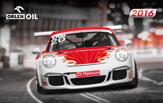 Źródło: Orlen Oil Platinum motosport 2016 www