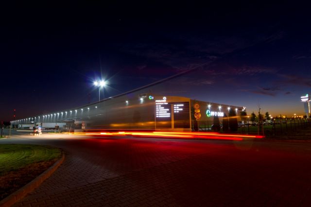 Prologis Park Budapest Sziget 2 2