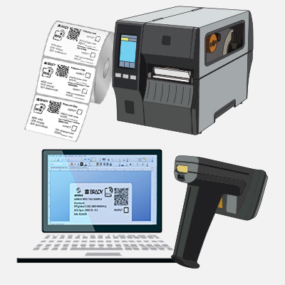 RFID Solutions items