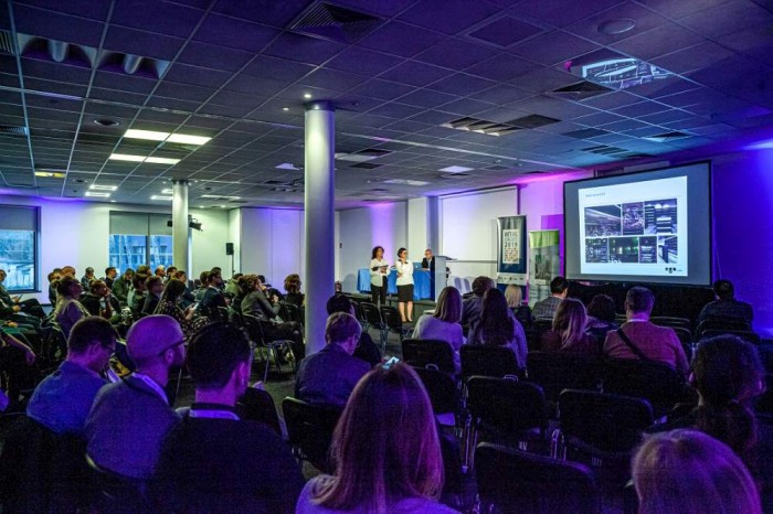RetailCongress 1