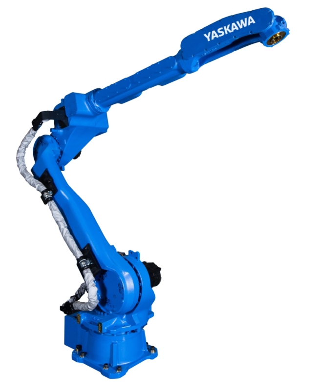 Robot YASKAWA