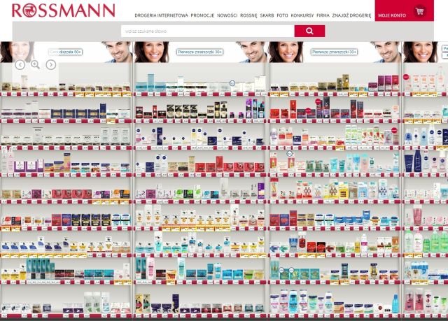 Rossmann drogeria internetowa 2 2