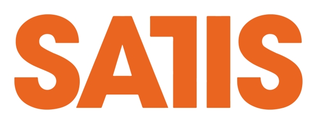 SATIS Logo RGB v1 ORANGE 300DPI