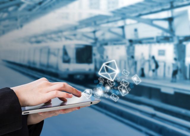 Źródło: SMSAPI SMS transport i logistyka www