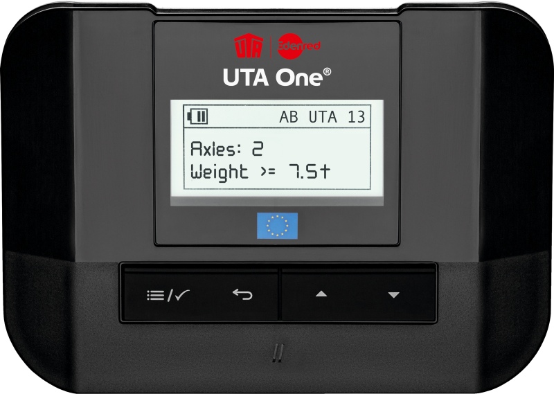 UTA One 2021