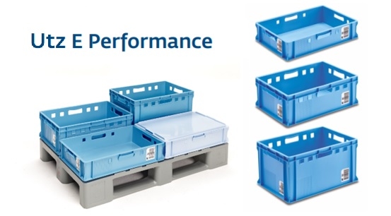 Utz E Performance