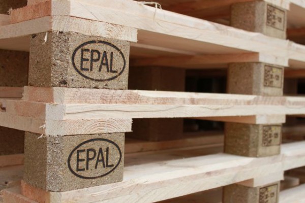 fot. Forestor.pl/EPAL Za wymienialnością