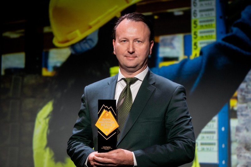 Złote Innowacje 2023