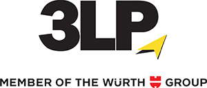 3LP Logo