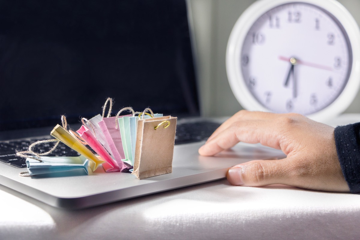 E-commerce Fulfilio Zakupy w sieci