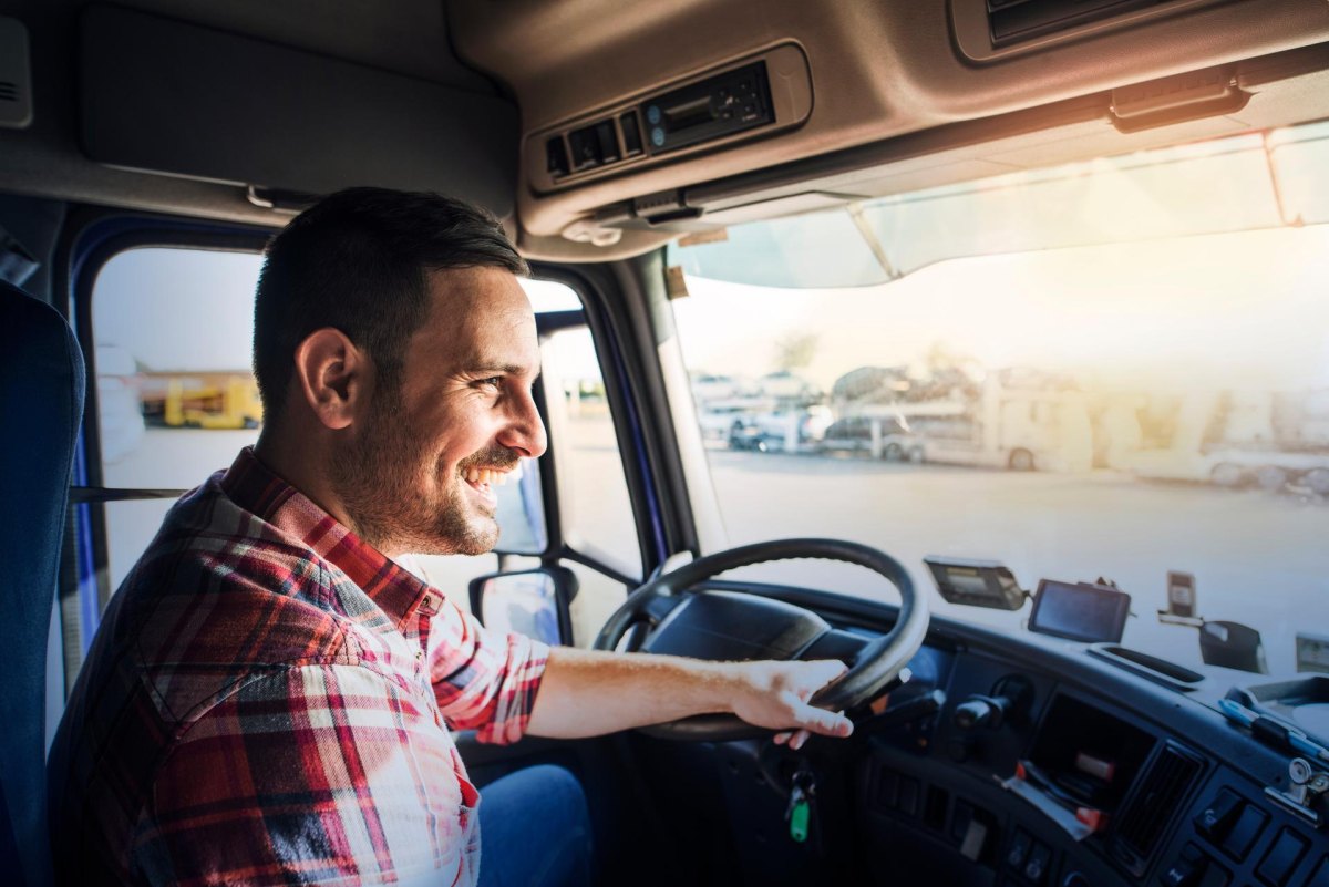 DKV Zarobki Branża TSL