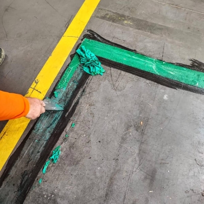 Usuwanie chemiczne Usuwanielinii.pl