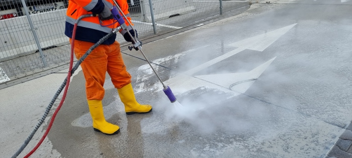 Usuwanie wodą Usuwanielinii.pl