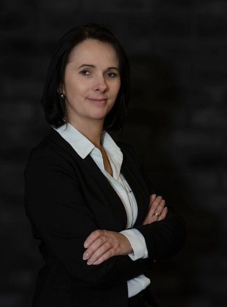 Anna Biekionis DKV Mobility