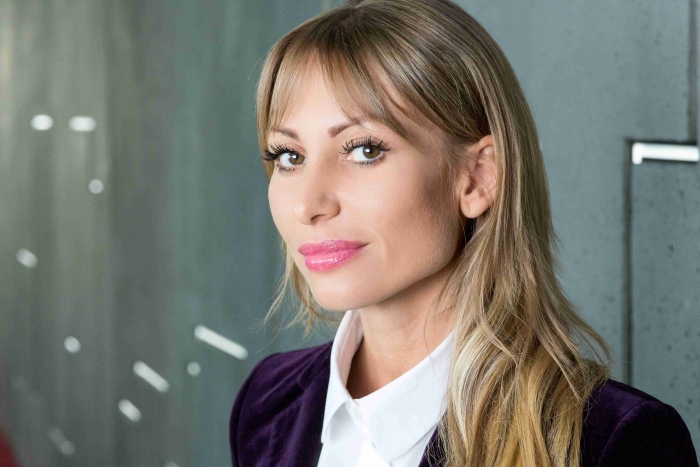 AXI IMMO Rynek Magazynowy 2025 Dojrzałość