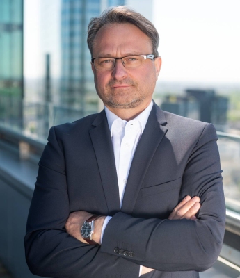 Grzegorz Chmielak AXI IMMO